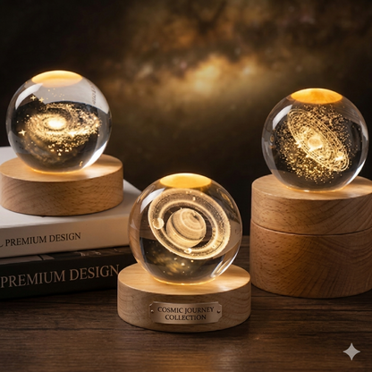 Nebula Glass