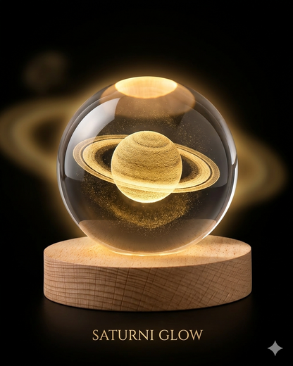 Nebula Glass