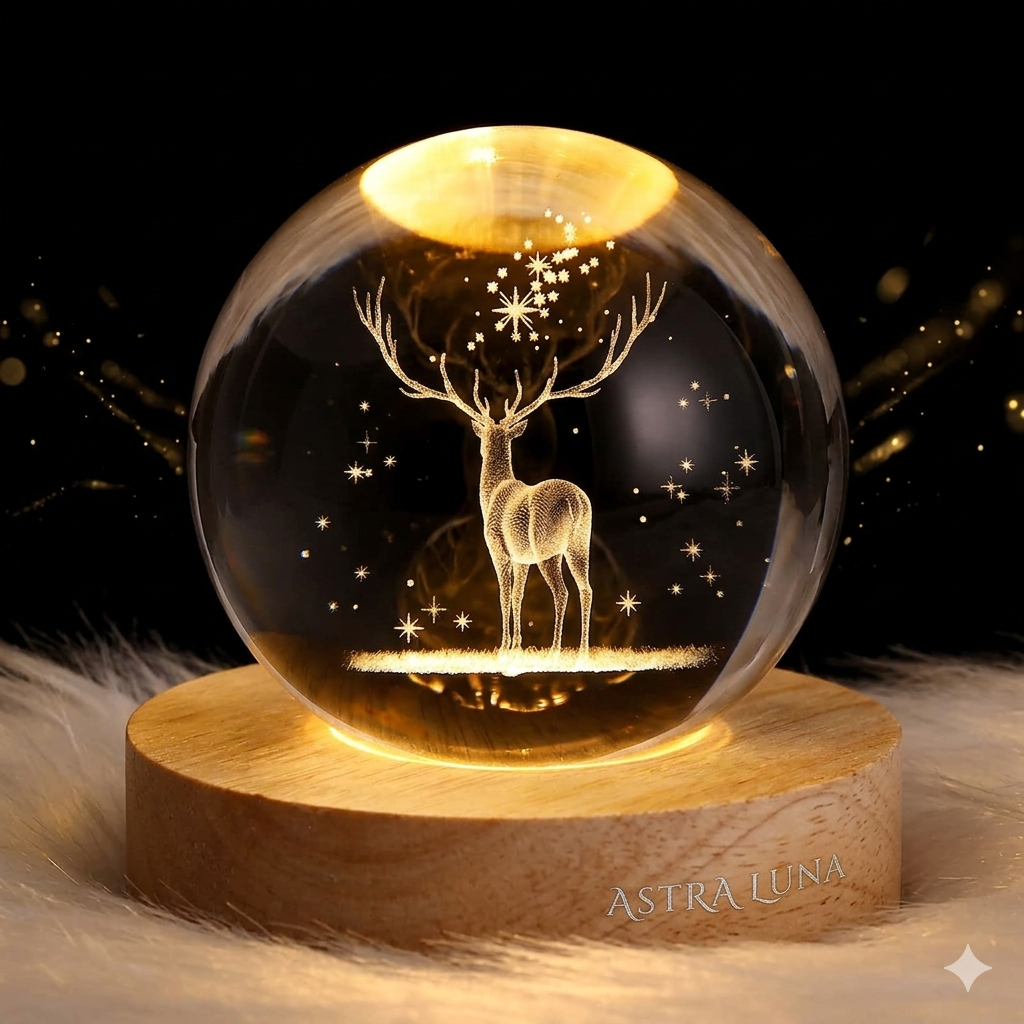 Nebula Glass