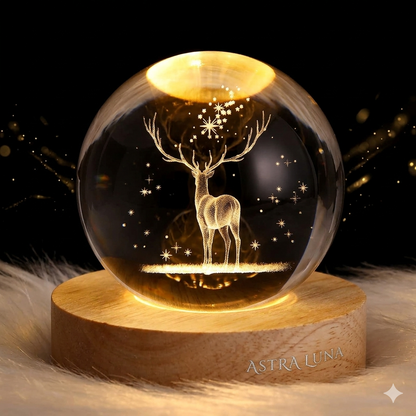 Nebula Glass