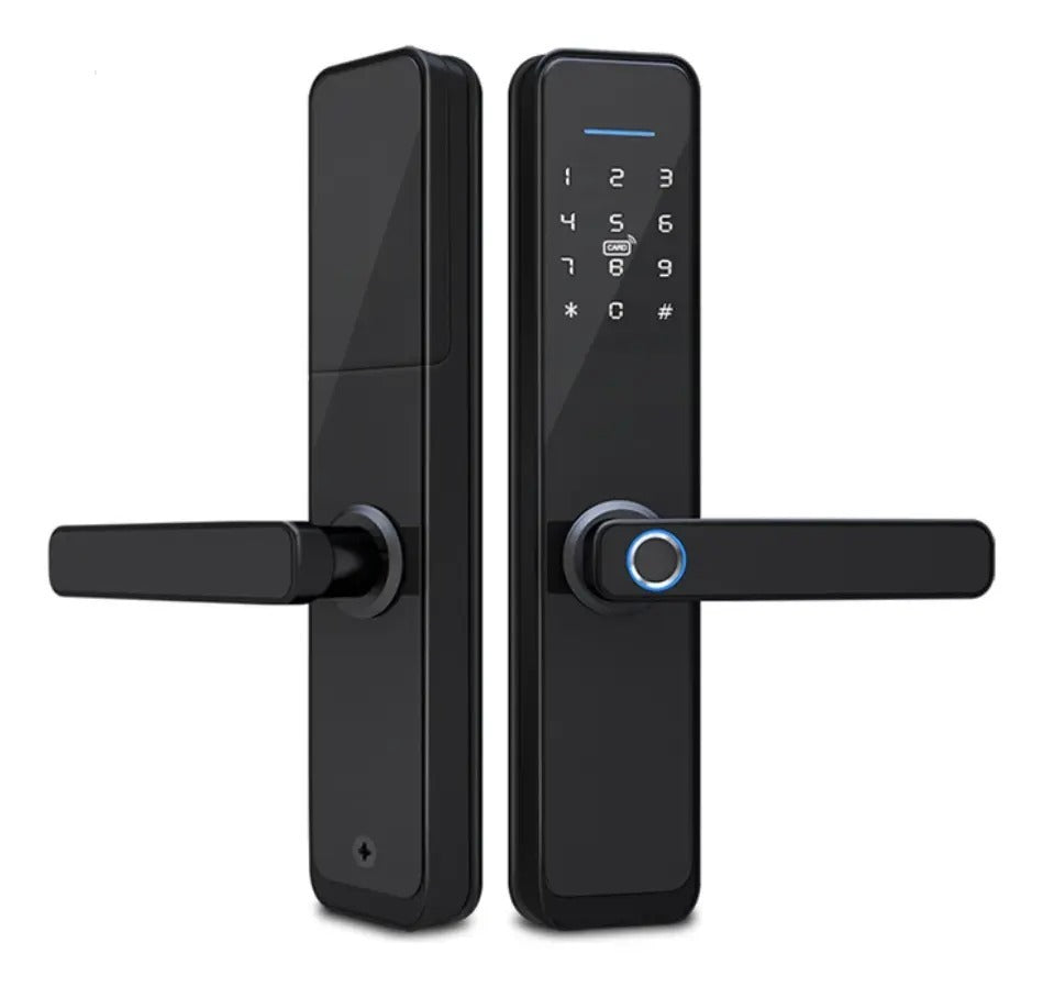 Cerradura Inteligente Para Puerta