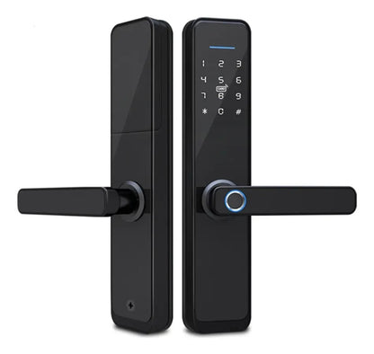 Cerradura Inteligente Para Puerta