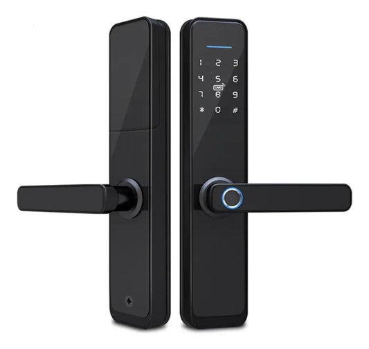 Cerradura Inteligente Para Puerta