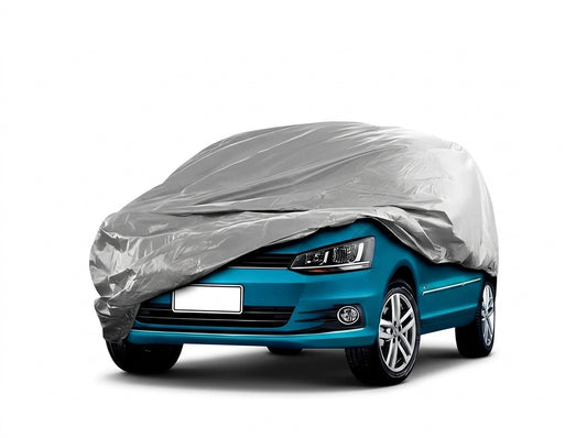 Cobertor De Auto