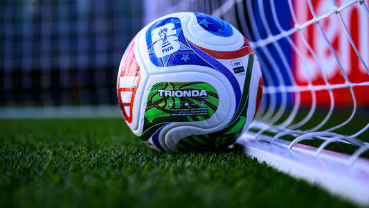 BALÓN TRIONDA MUNDIAL 2026
